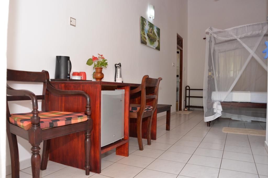 Surf Villa Hikkaduwa Exteriér fotografie