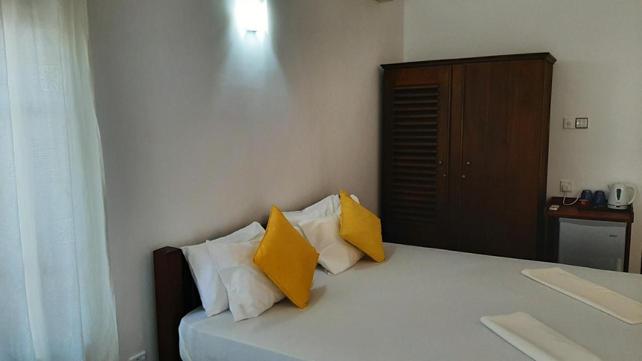 Surf Villa Hikkaduwa Exteriér fotografie